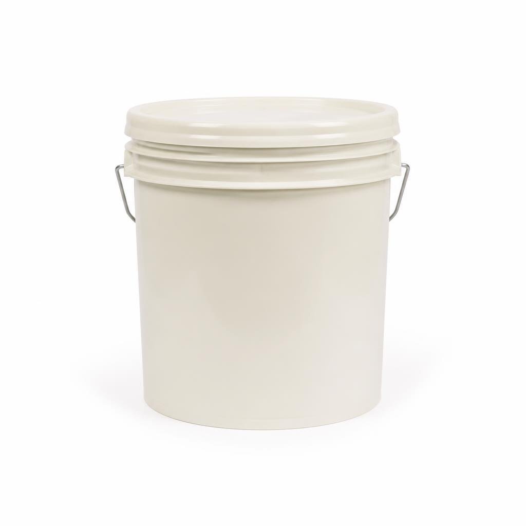 MICI 5L GLOSS PAINT 6146 LILY