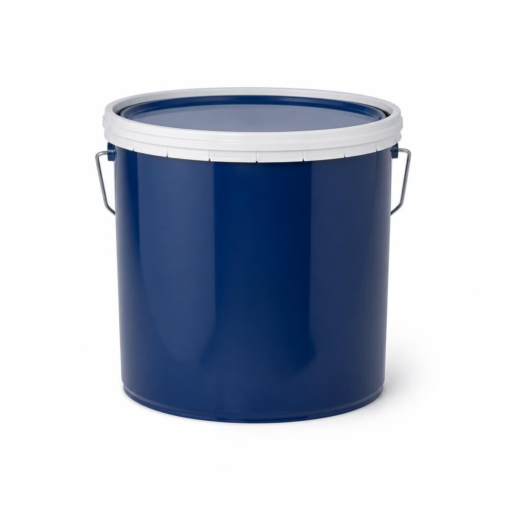 MICI 5L GLOSS PAINT 6631 NEPTUNE