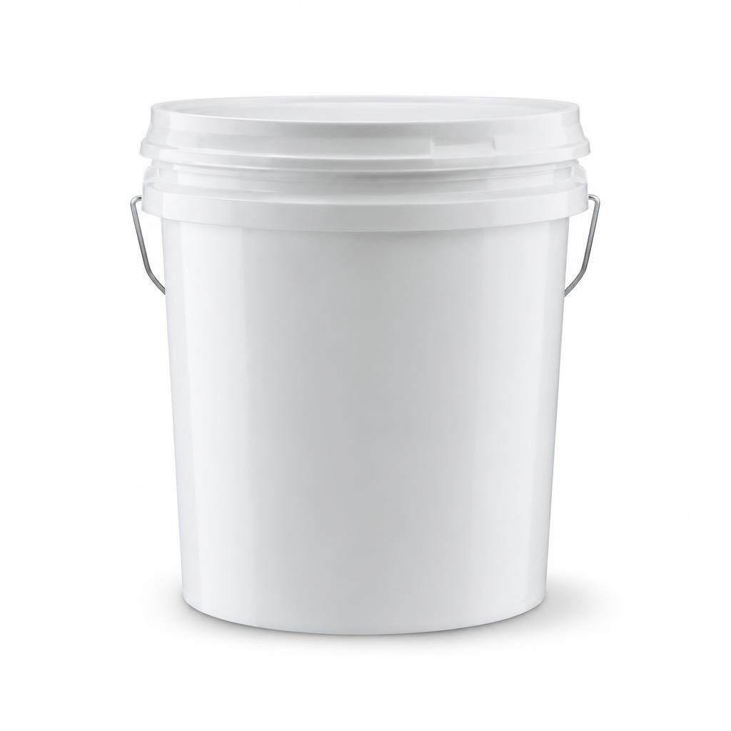 MICI 5L GLOSS PAINT 6632 TABJUNG