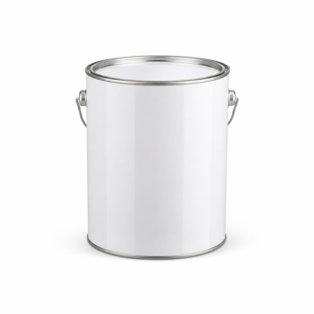 1L GLOSS PAINT