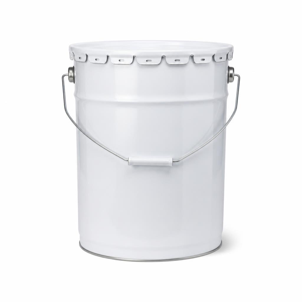 5L GLOSS PAINT
