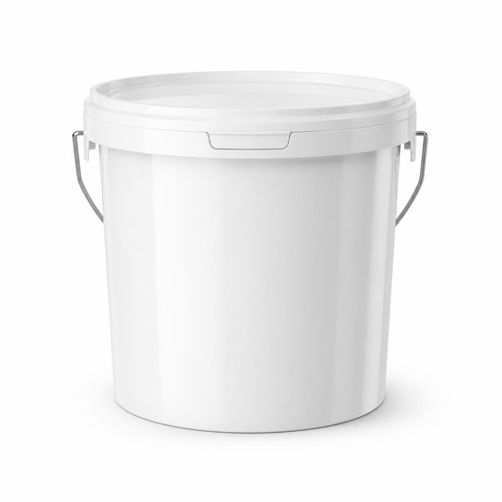 MICI 5L HIGH GLOSS BASE DEEP