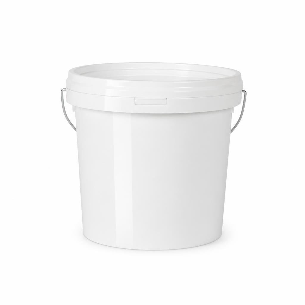 MICI 5L HIGH GLOSS BASE ACCENT