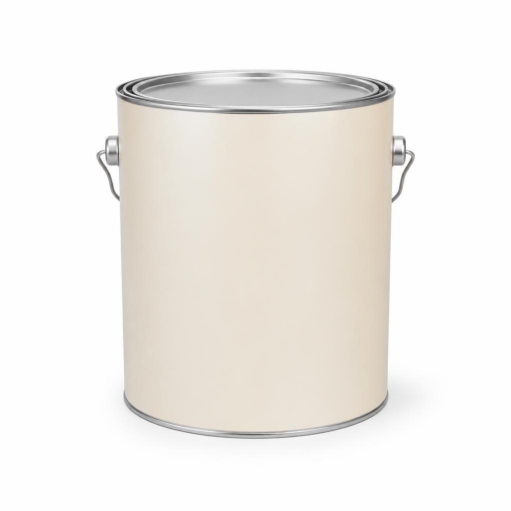 B.I. CARE 1L SUPER GLOSS PAINT - 1406 VENUS