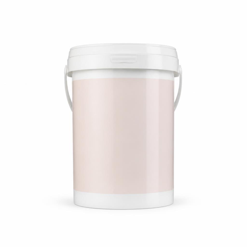 B.I. CARE 1L SUPER GLOSS PAINT - 6146 LILY