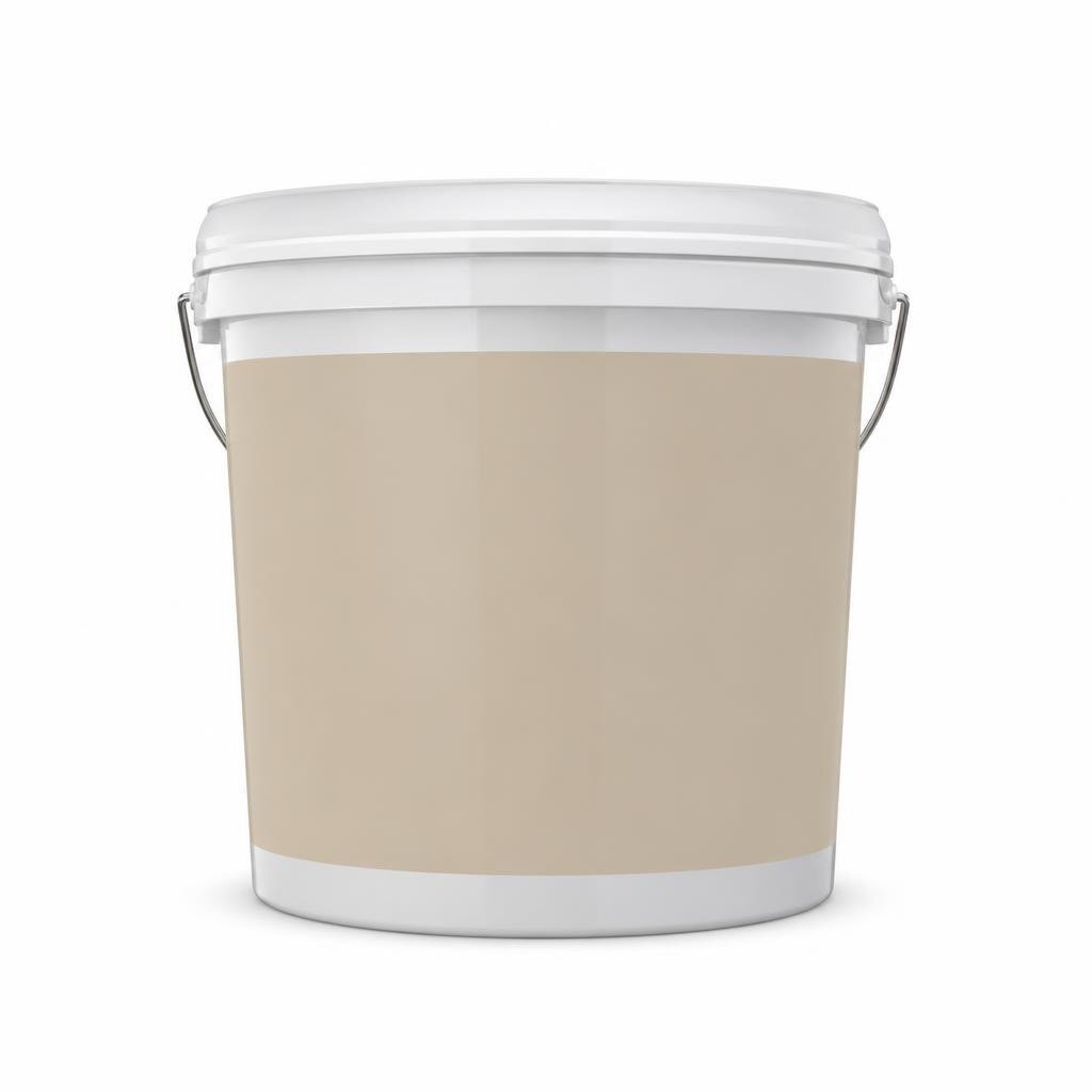 B.I. CARE 5L SUPER GLOSS PAINT - 1406 VENUS
