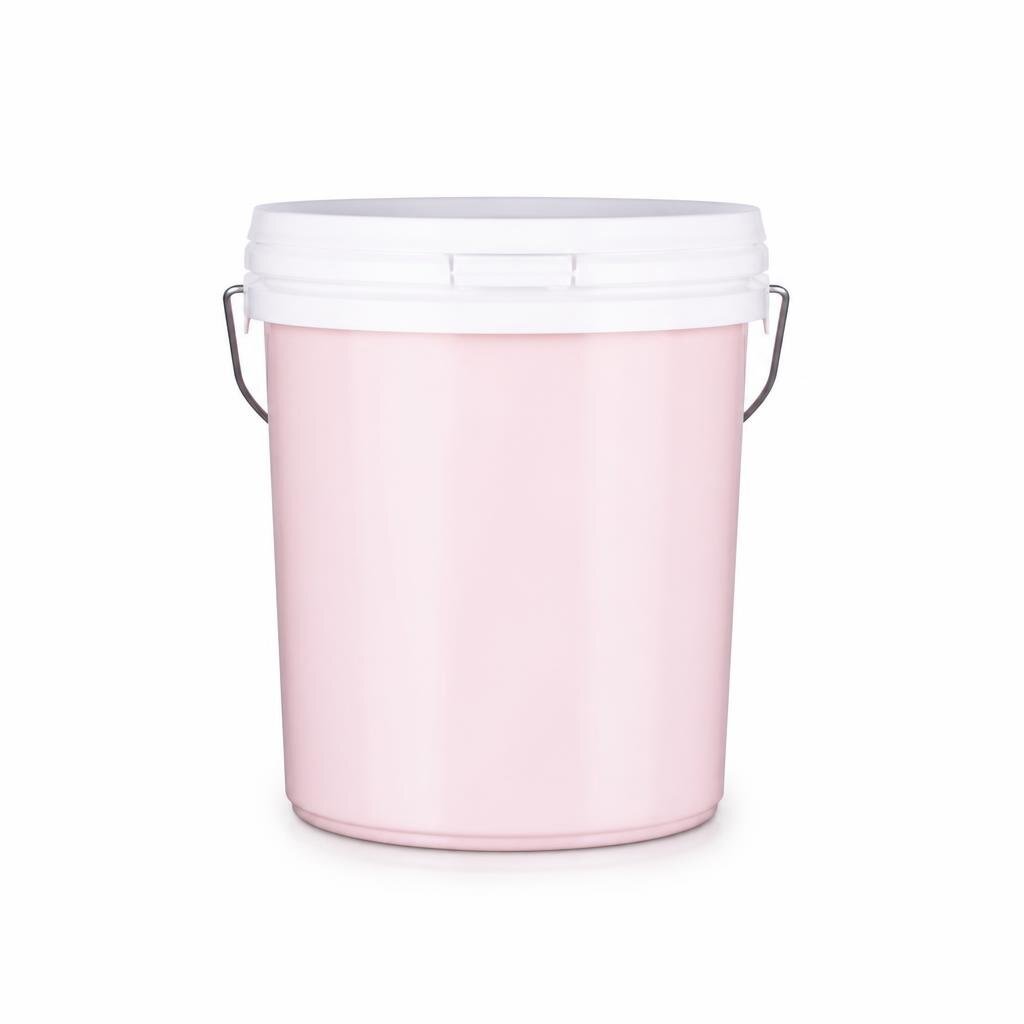 B.I. CARE 5L SUPER GLOSS PAINT - 6146 LILY