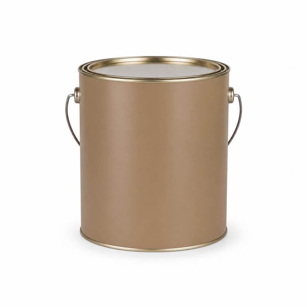 TOA 1L CAPTAIN GLOSS C039 LEATHER