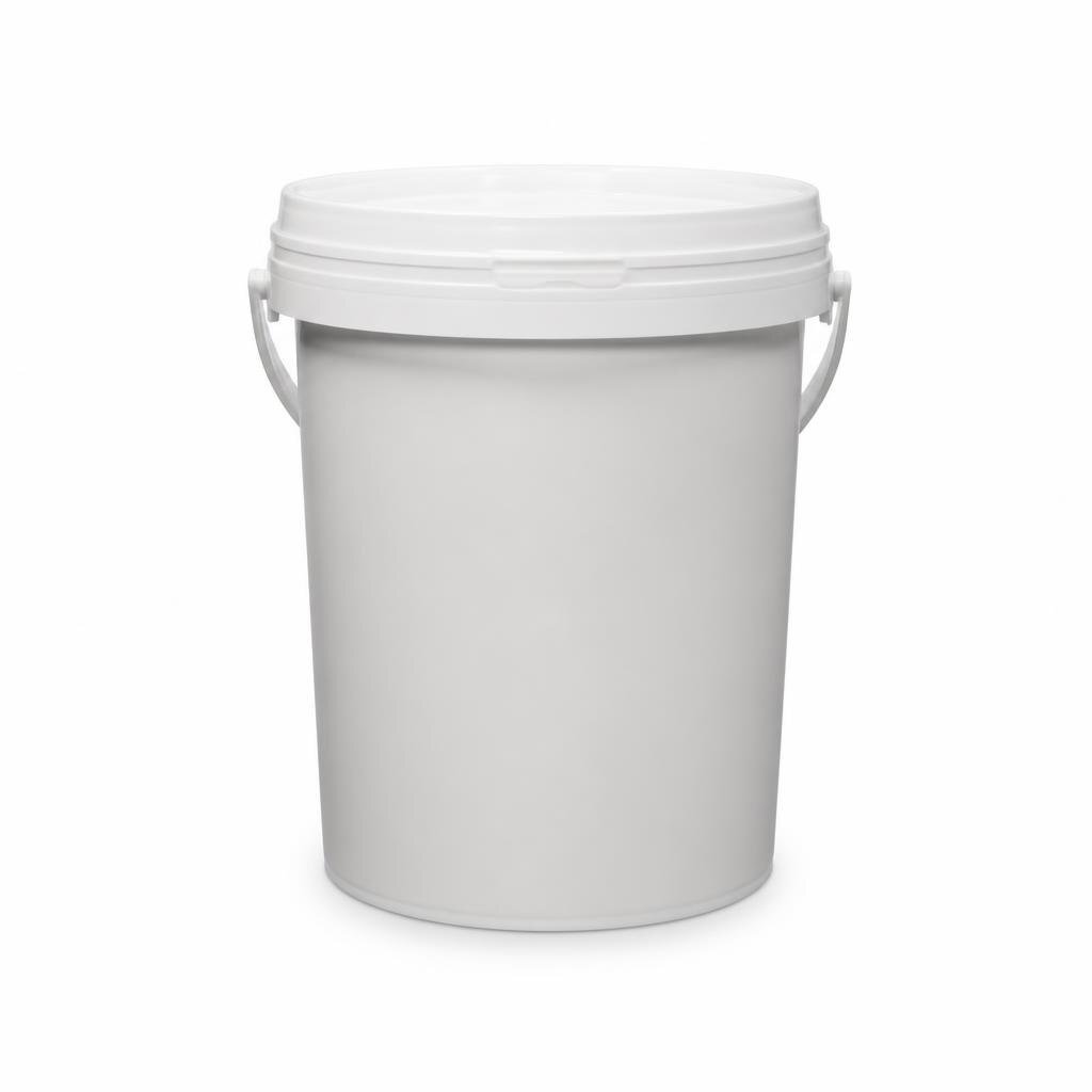 TOA 1L CAPTAIN GLOSS C145 WHITE