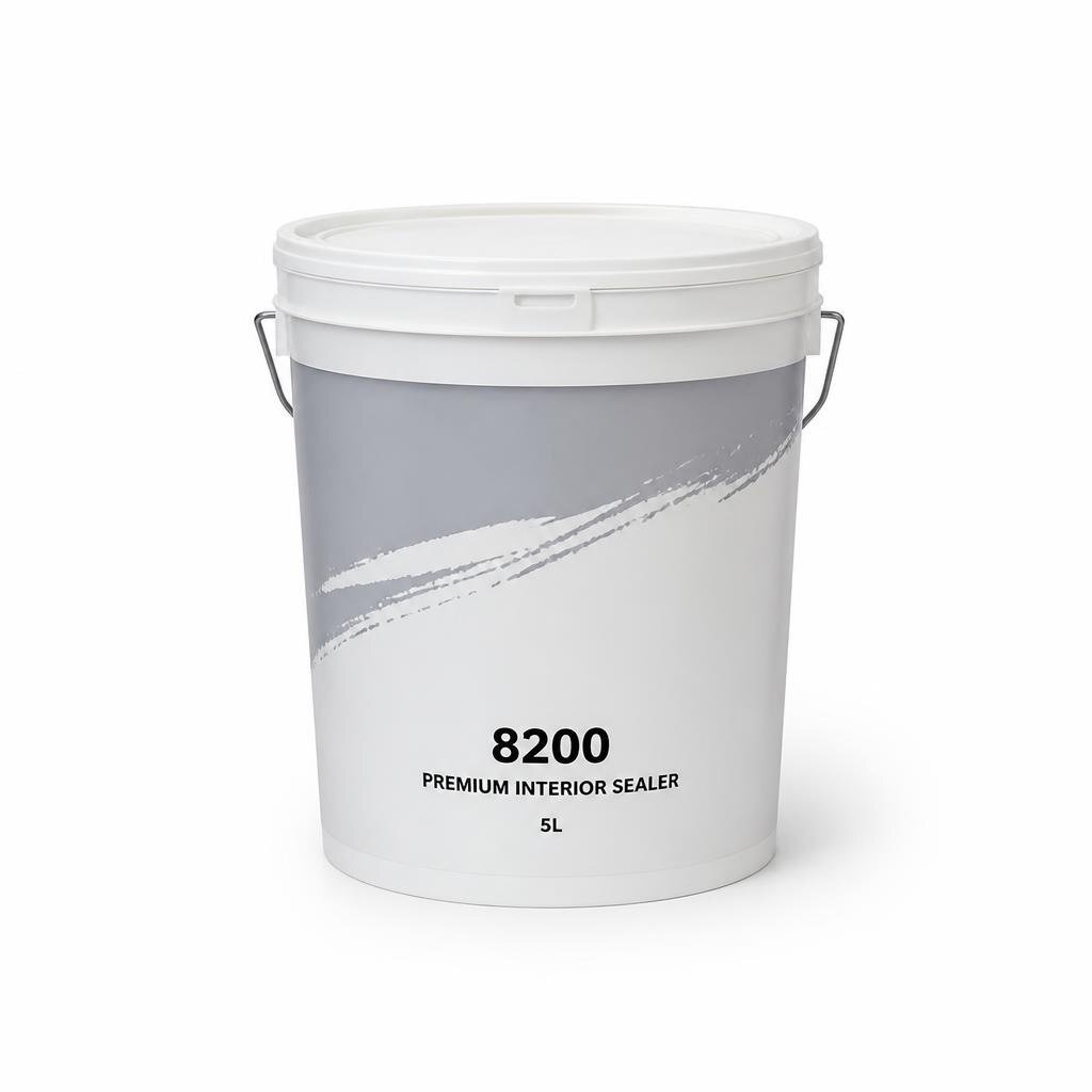 NIPPON 5L 8200 PREMIUM INTERIOR SEALER
