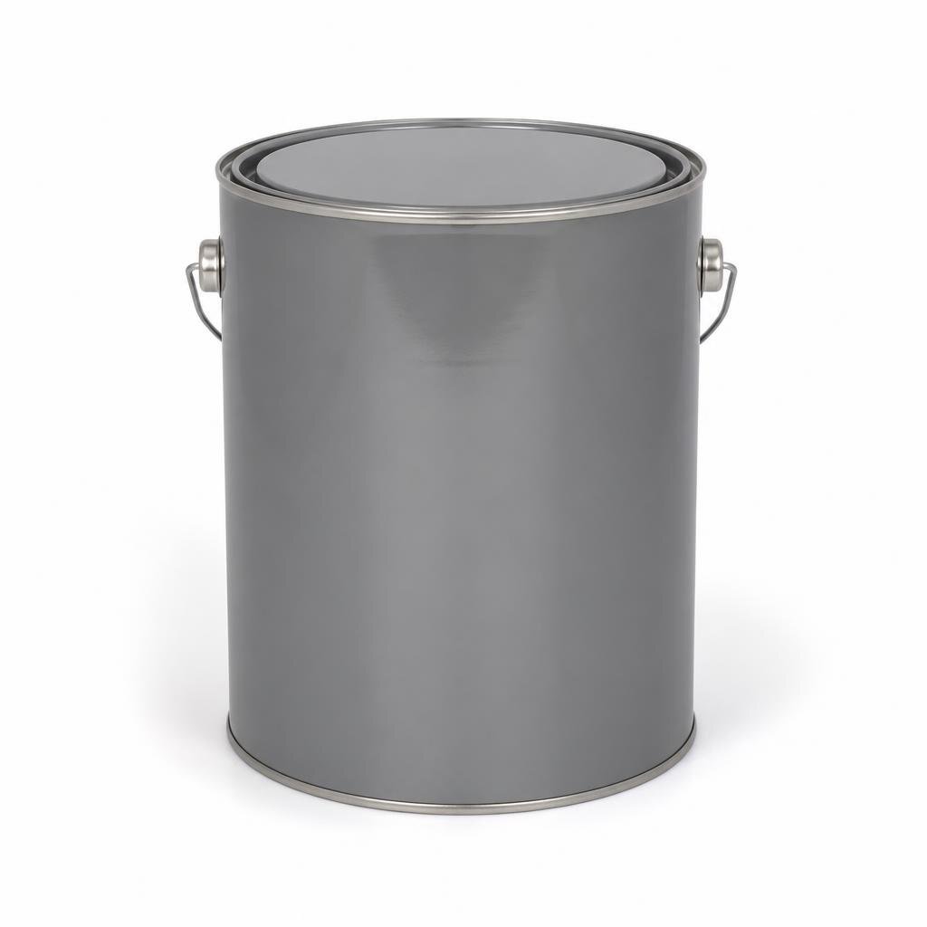 JOTUN 5L ALKYD HIGH GLOSS STD433 DESIGNER GREY