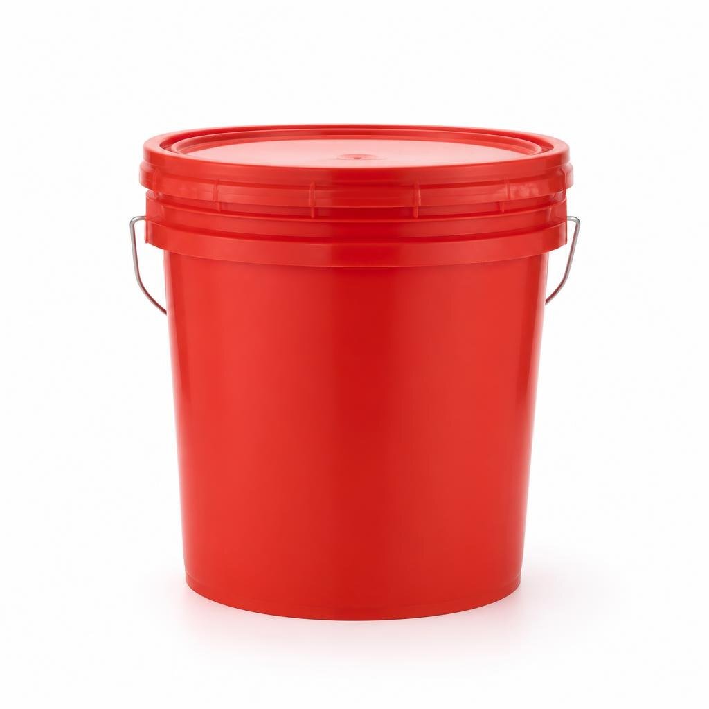 USELIK 5L SPC RED EMULSION