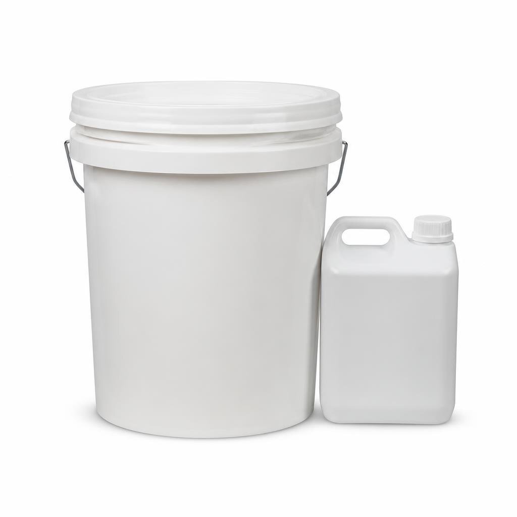 NIPPON 15L EA-4 FINISH BASE DEEP WITH HARDENER