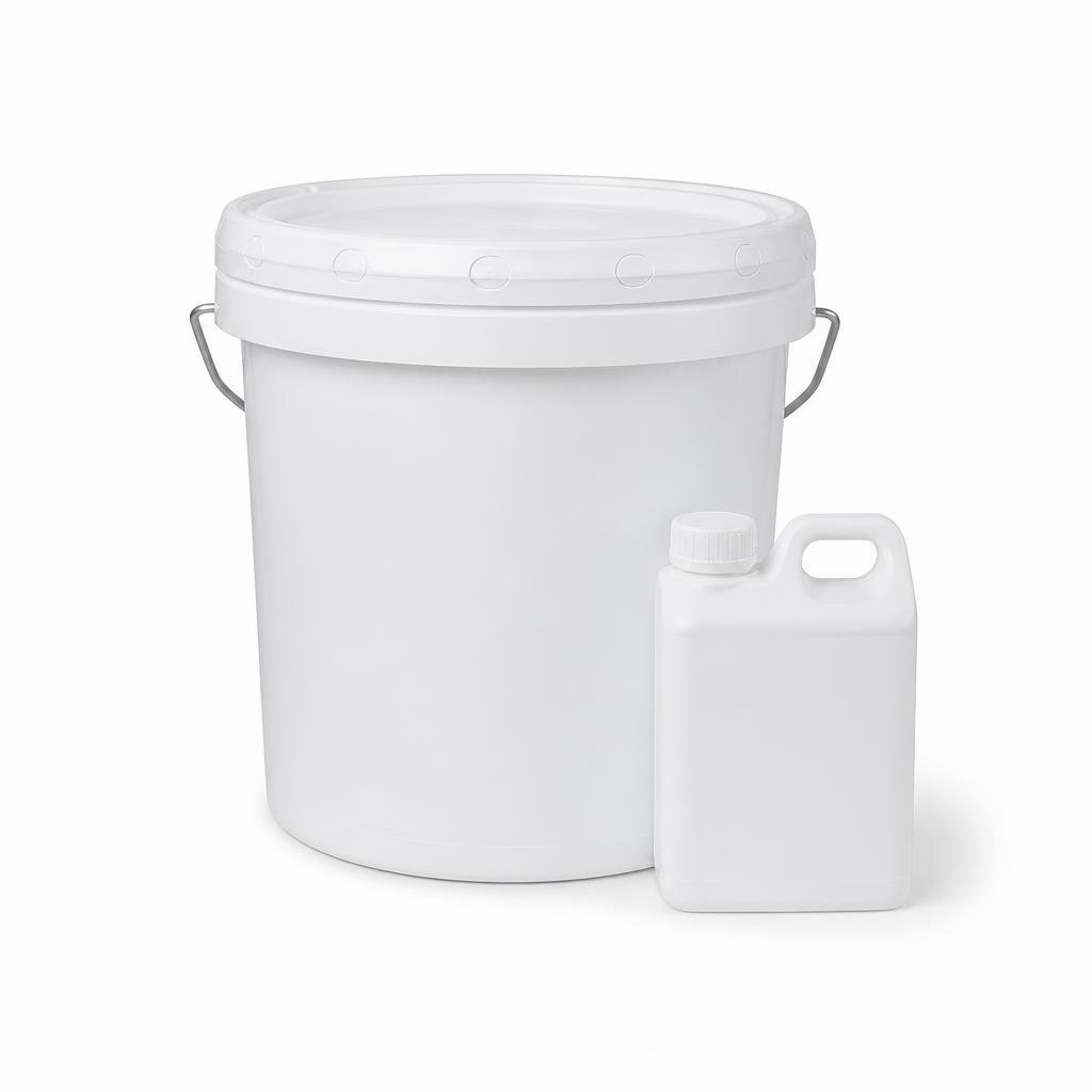 NIPPON 15L EA-4 FINISH BASE ACCENT WITH HARDENER