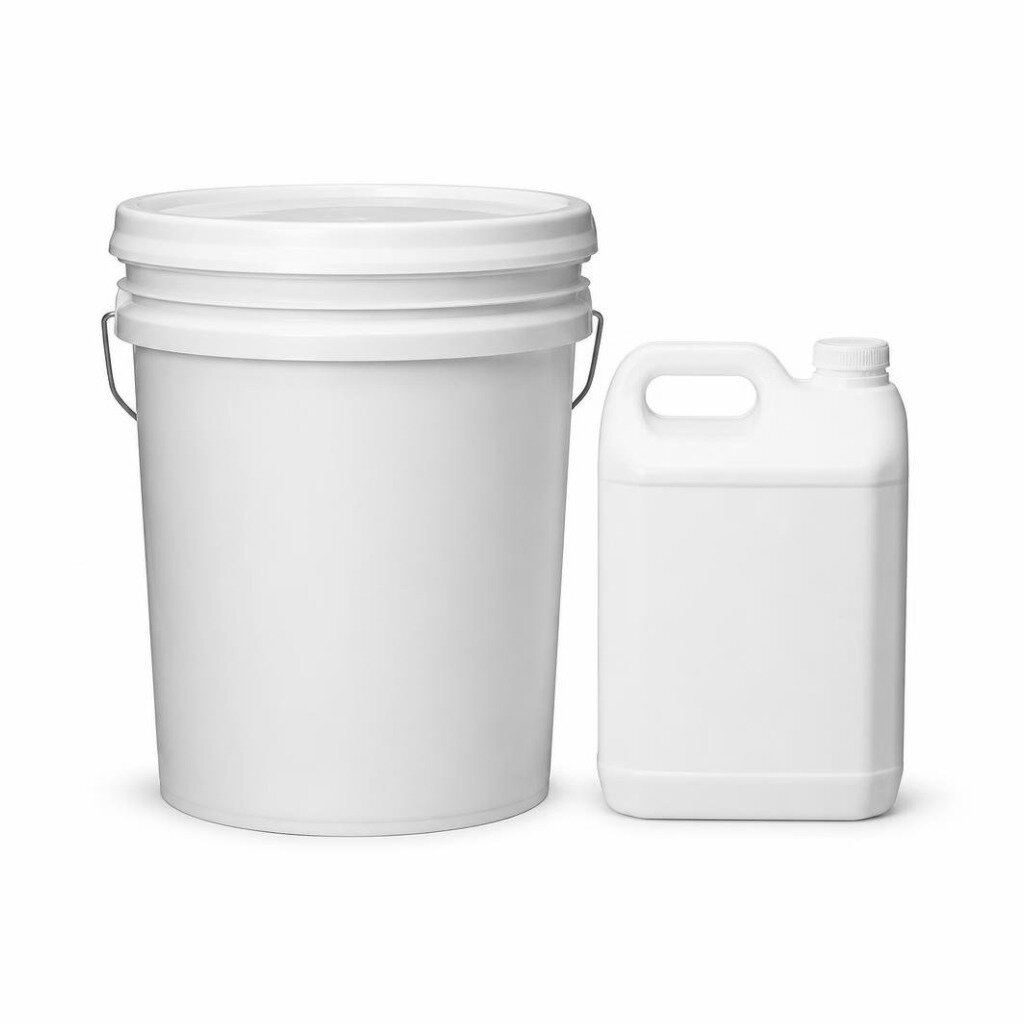 NIPPON 5L EA-9 FINISH BASE DEEP + HARDNENER