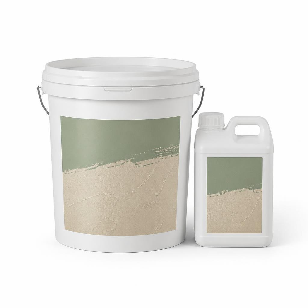 NIPPON 5L EA-9 FINISH BASE ACCENT + HARDNENER