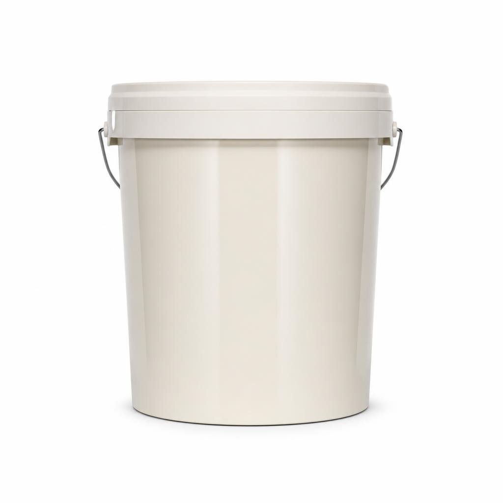 MYPAINT 5L HIGH GLOSS 497 JASMINE