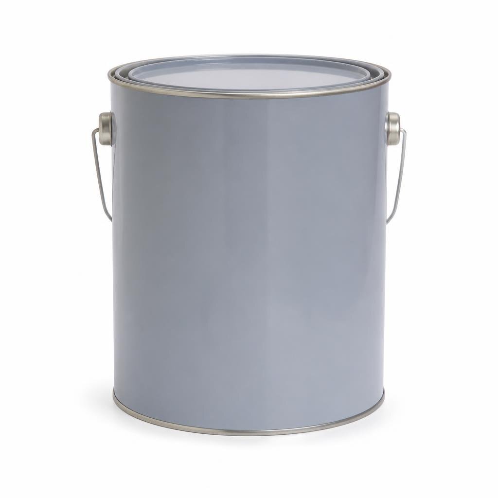MYPAINT 5L HIGH GLOSS 864 GREY BLUE