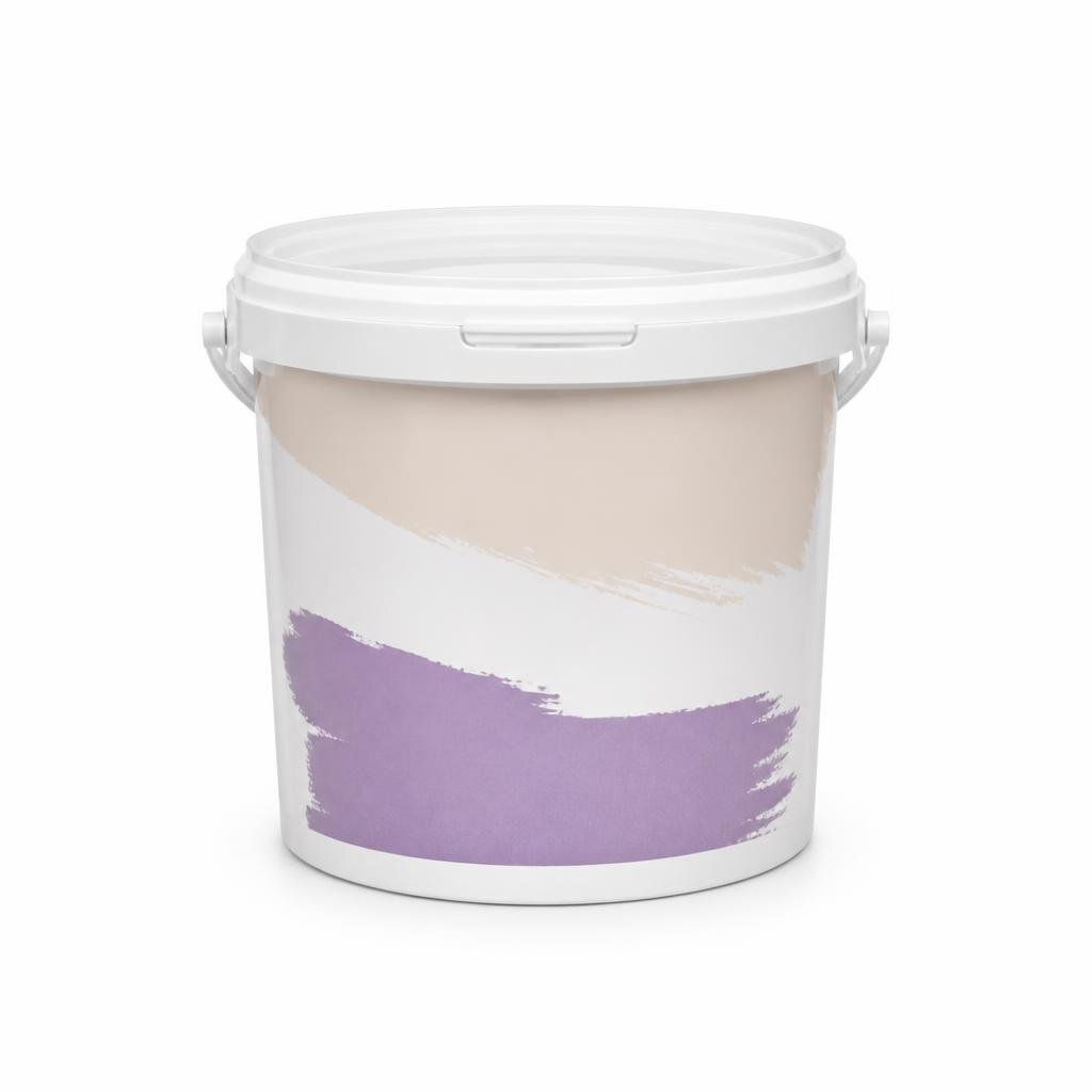 MYPAINT 5L HIGH GLOSS 1406 VENUS
