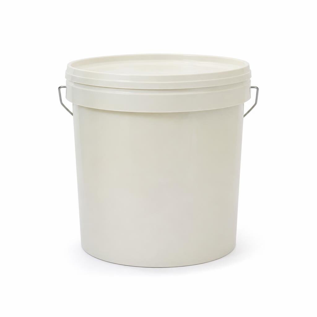 MYPAINT 5L HIGH GLOSS 3040 CREAM