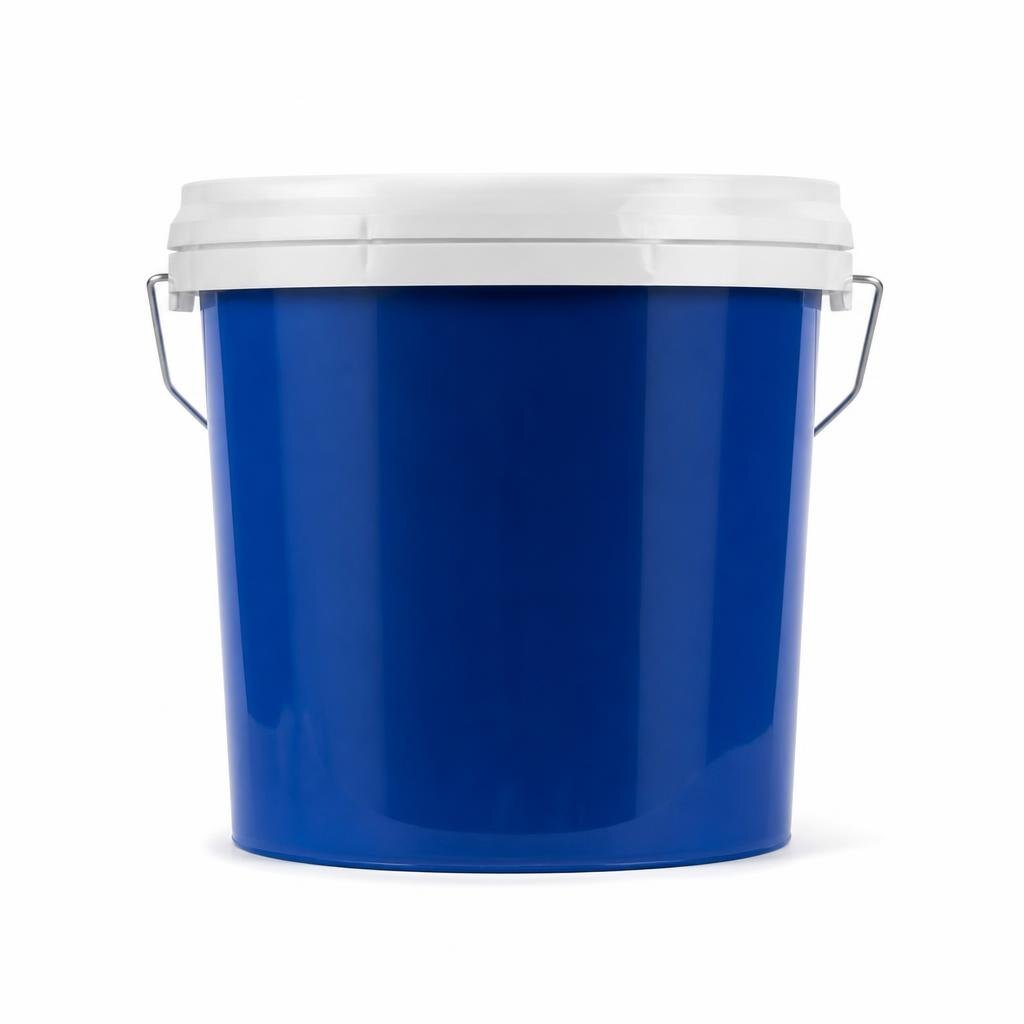 MYPAINT 5L HIGH GLOSS 3311 JEWEL BLUE