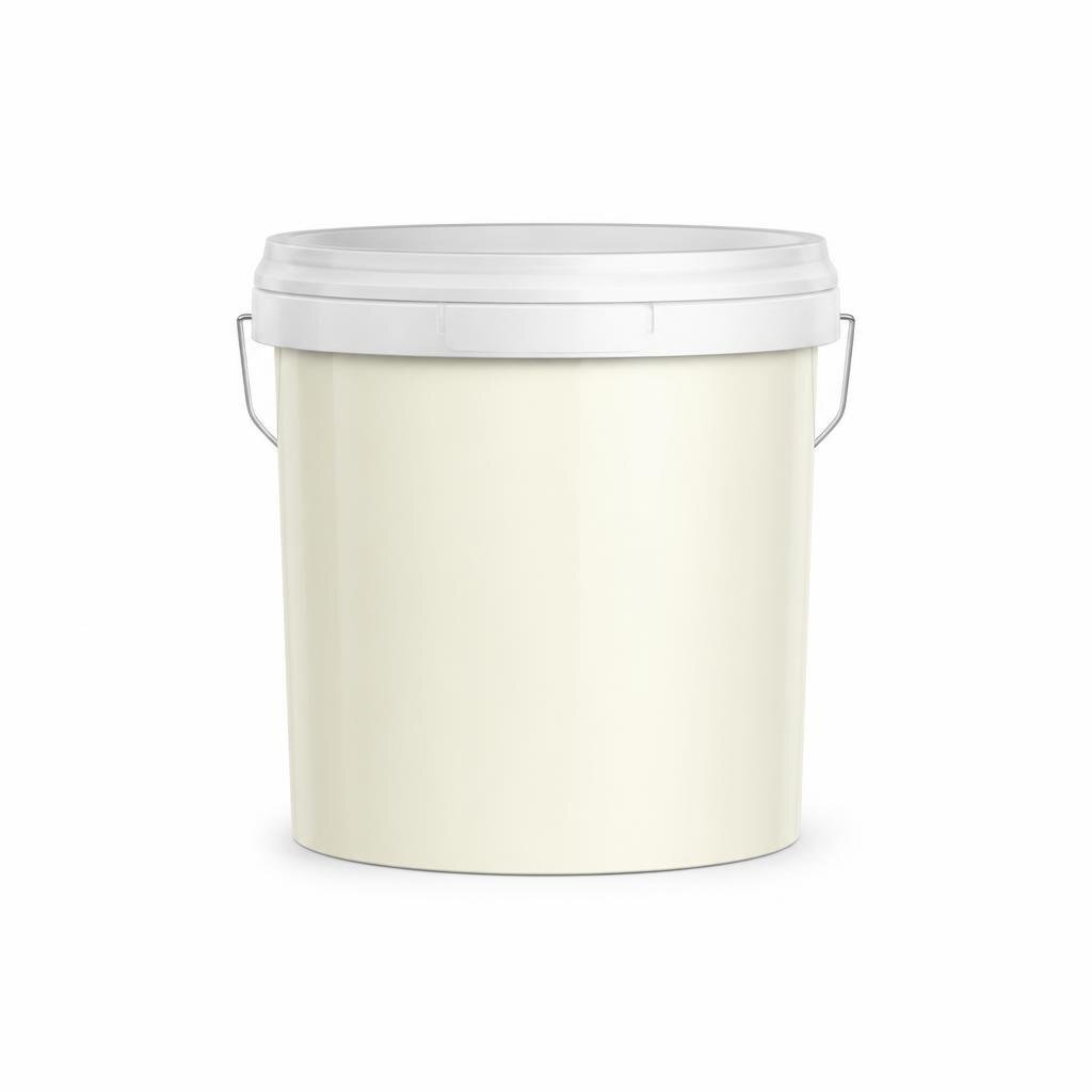 MYPAINT 5L HIGH GLOSS 6146 LILY