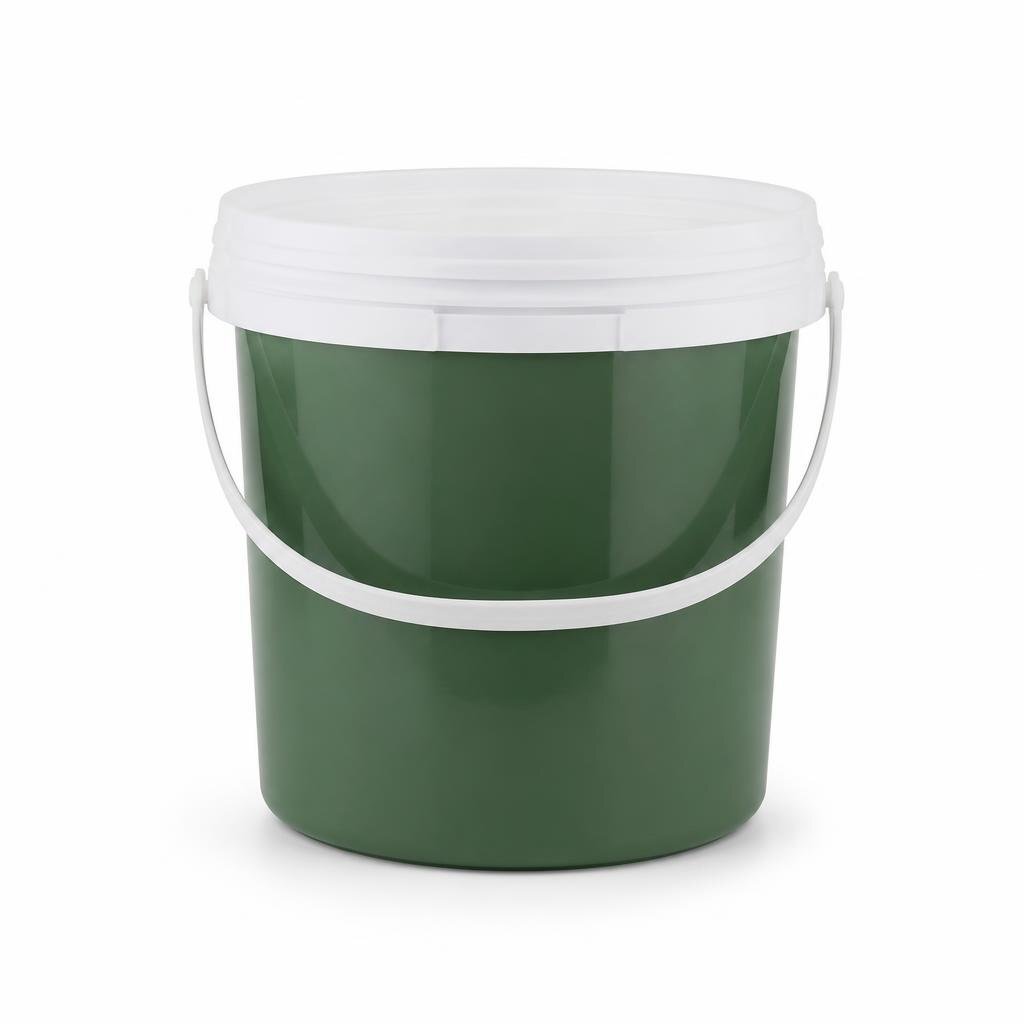 MYPAINT 5L HIGH GLOSS 6618 CACLUS FLOWER