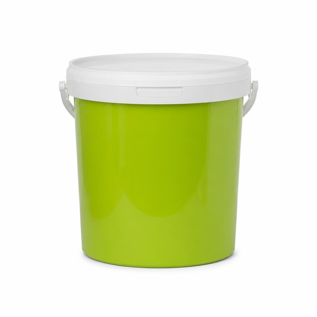 MYPAINT 5L HIGH GLOSS 6668 KIWI PARROT