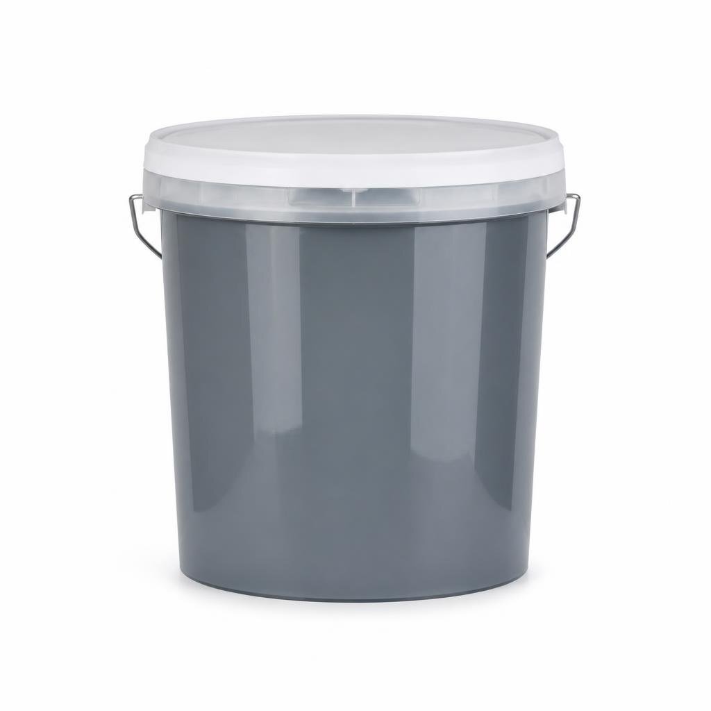 MYPAINT 5L HIGH GLOSS 9097 STEEL GREY
