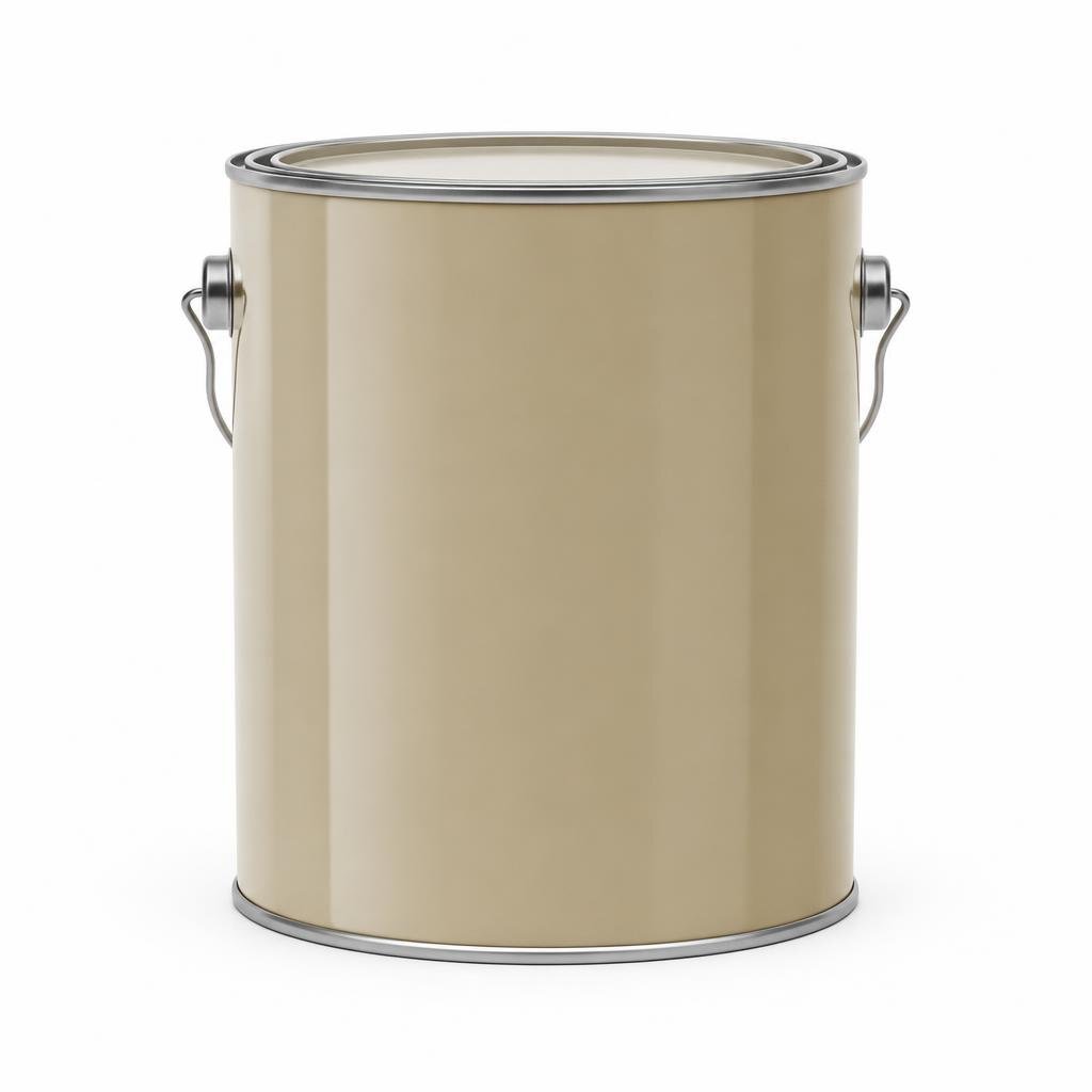 DULUX 1L AURA HIGH GLOSS - 57 BAMBOO