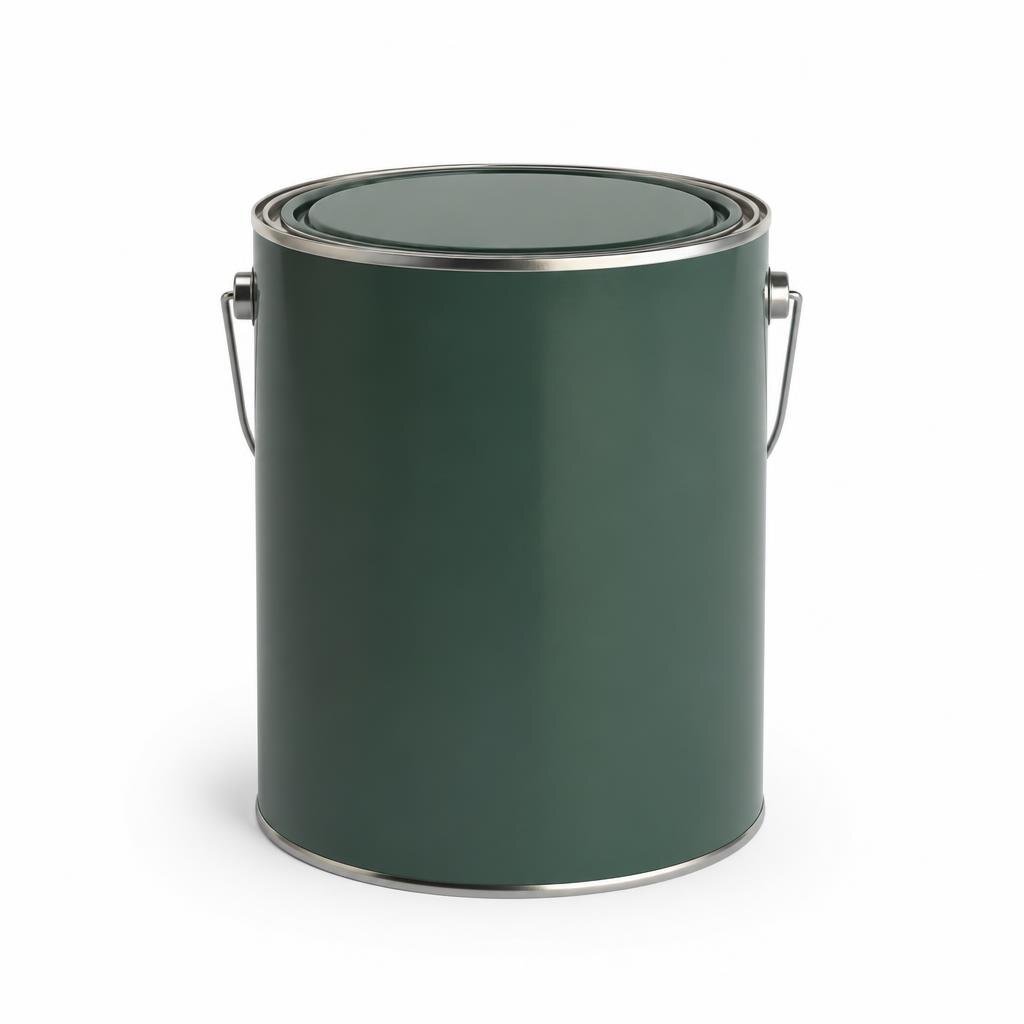 DULUX 1L AURA HIGH GLOSS - 426 SPRUCE