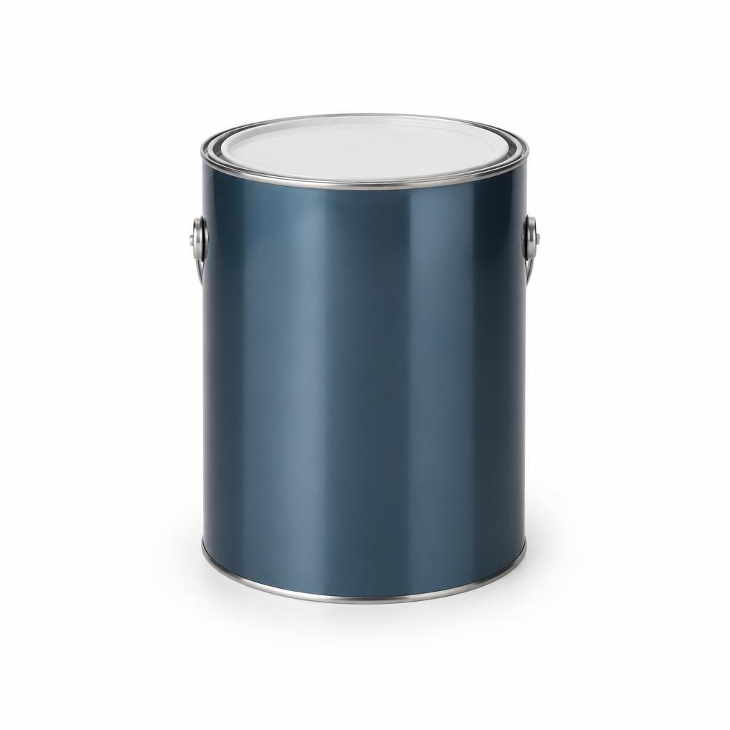 DULUX 1L AURA HIGH GLOSS - 2031 NEPTUNE*SP