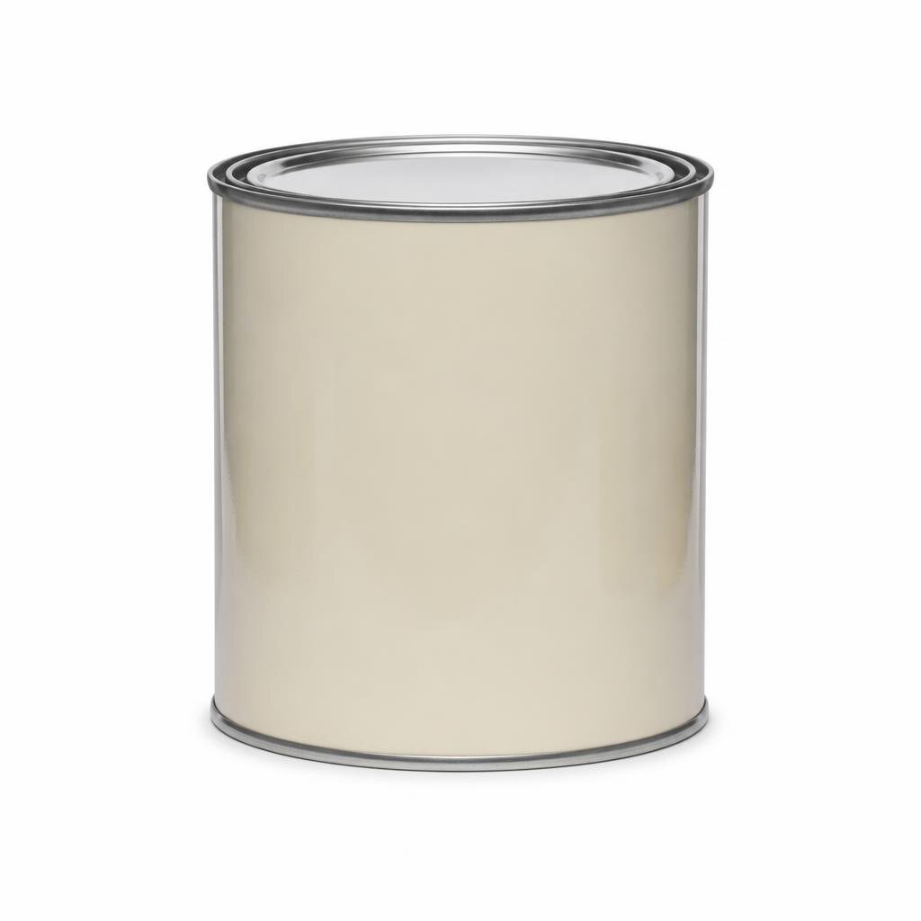 DULUX 1L AURA HIGH GLOSS - 2056 PAPYRUS
