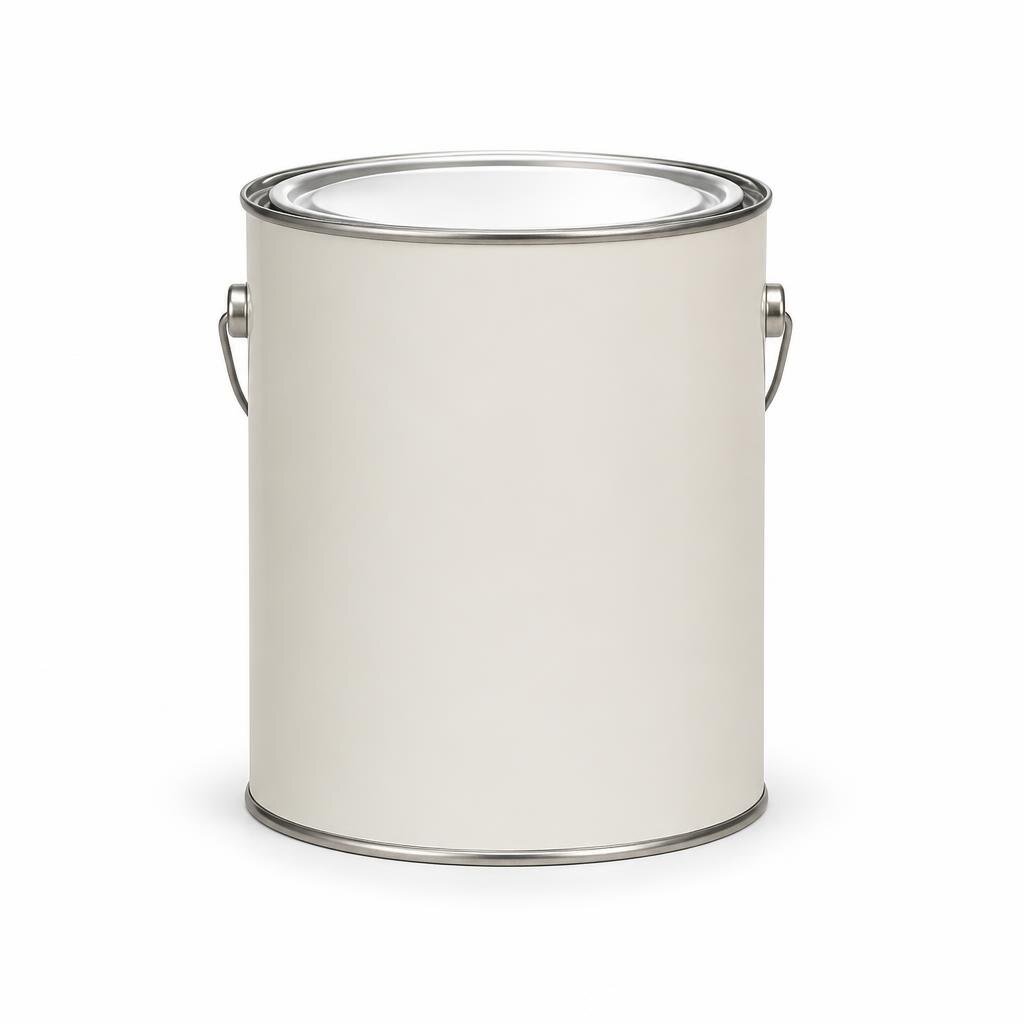 DULUX 1L AURA HIGH GLOSS - 10270 DOVE WHITE