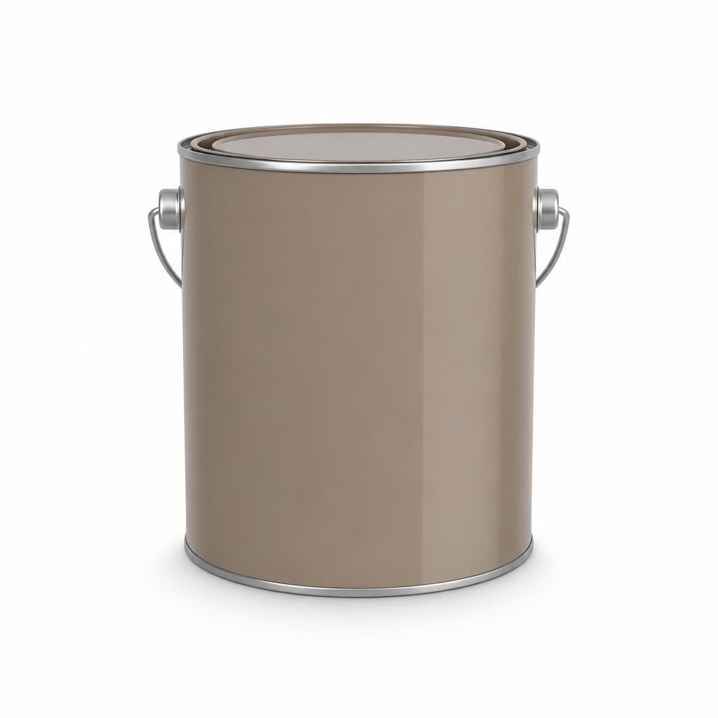 DULUX 1L AURA HIGH GLOSS - 12928 ARROW WOOD