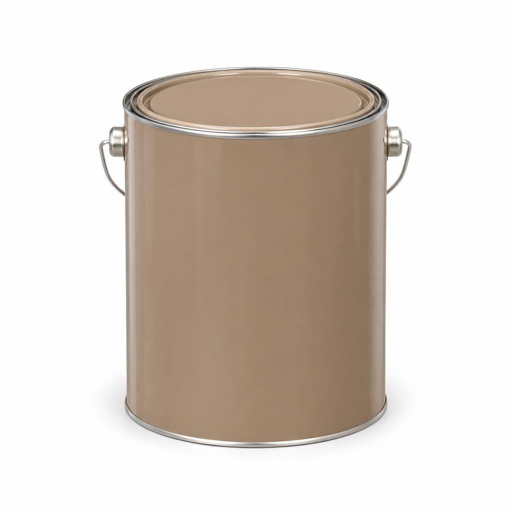 DULUX 1L AURA HIGH GLOSS - 12997 CIGARILLO