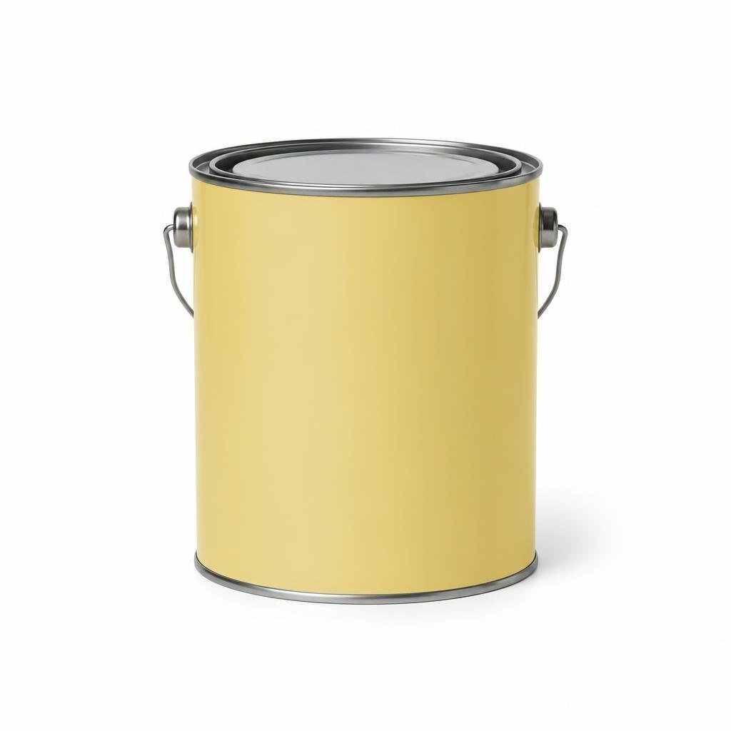 DULUX 1L AURA HIGH GLOSS - 16268 CITRUS