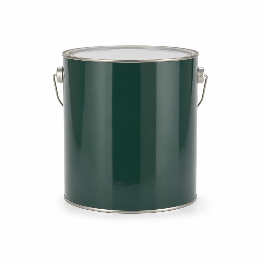 DULUX 5L AURA HIGH GLOSS - 426 SPRUCE