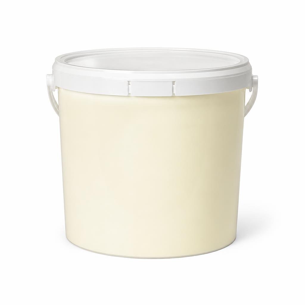 DULUX 5L AURA HIGH GLOSS - 2024 LEMON