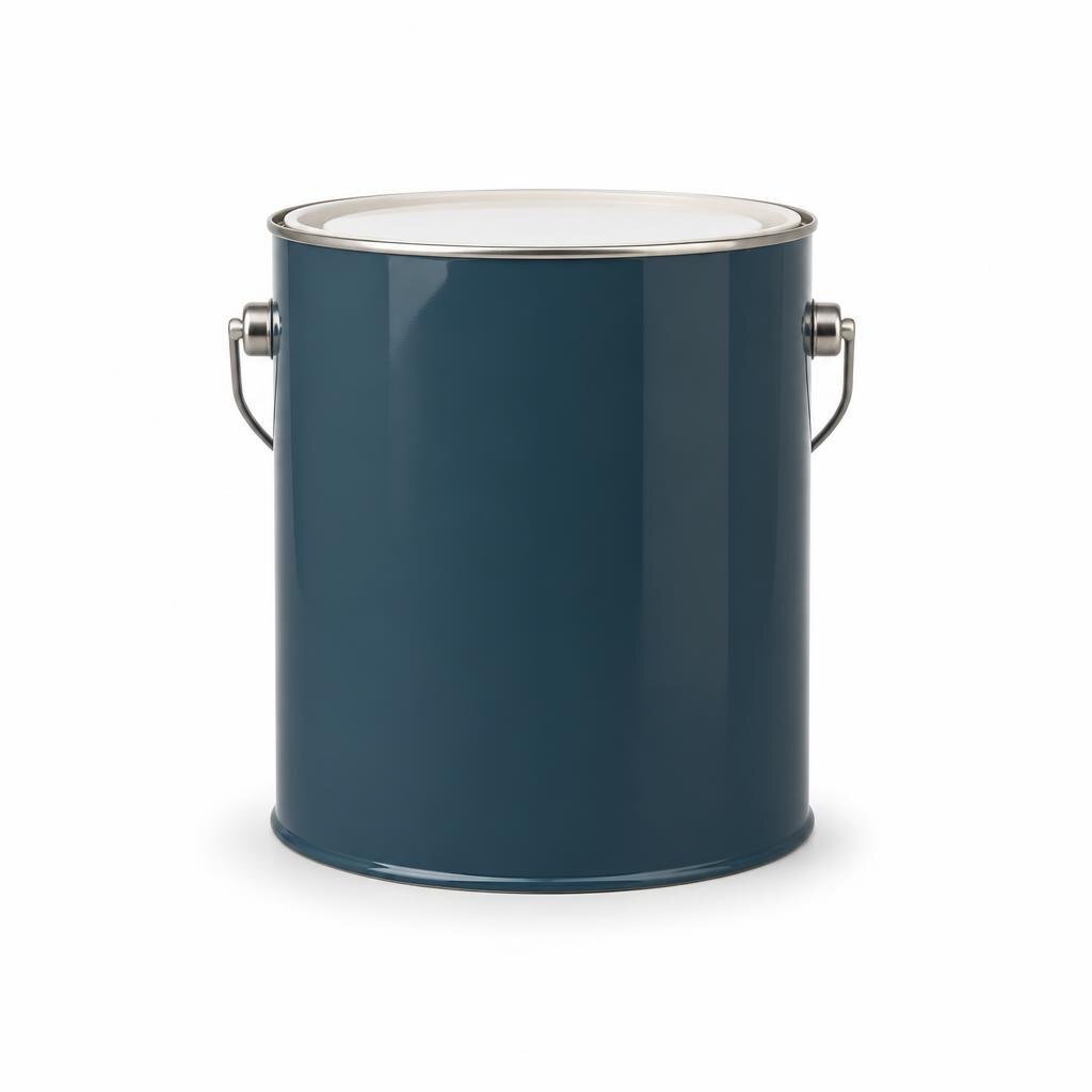 DULUX 5L AURA HIGH GLOSS - 2031 NEPTUNE*SP