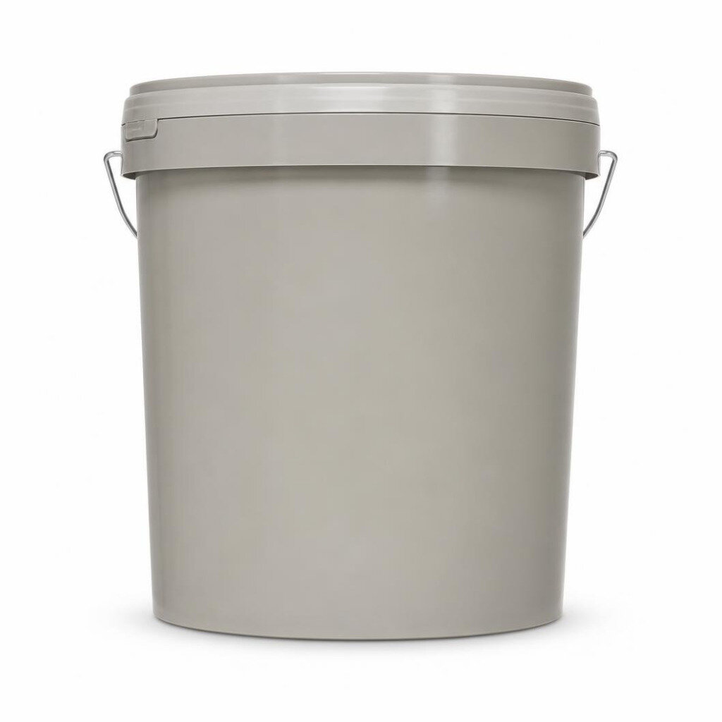 DULUX 5L AURA HIGH GLOSS - 10170 ZEN