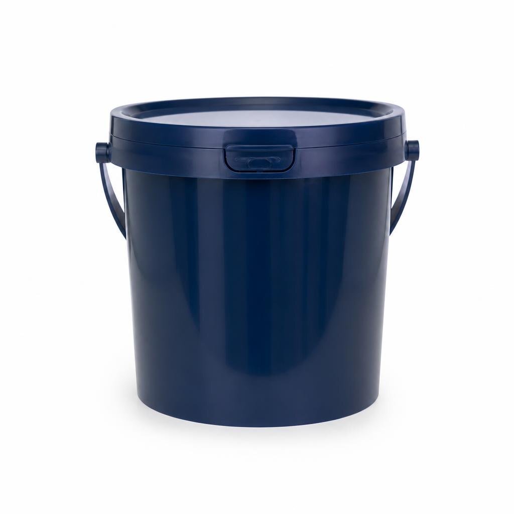 DULUX 5L AURA HIGH GLOSS - 11048 HORIZON DEEP