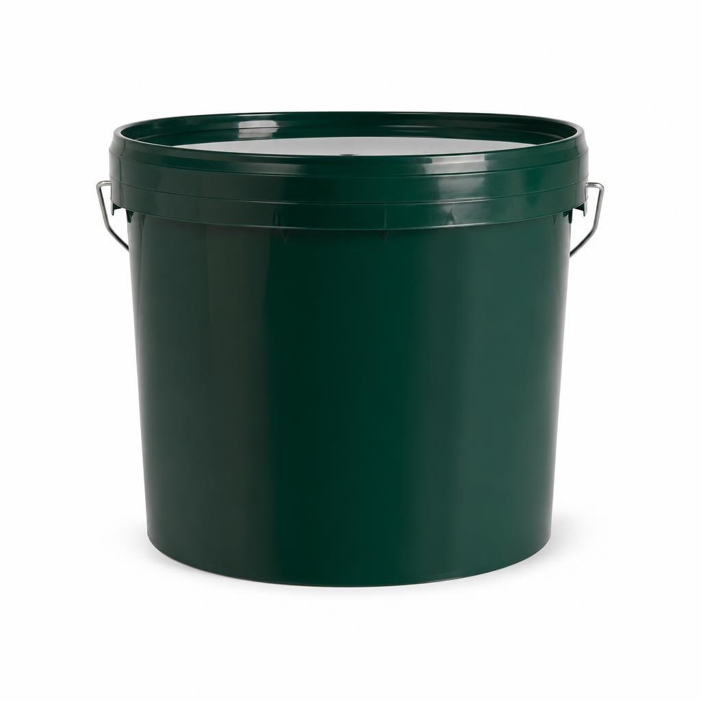 DULUX 5L AURA HIGH GLOSS - 13339 CONIFER