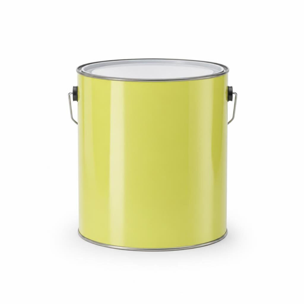 DULUX 5L AURA HIGH GLOSS - 16268 CITRUS