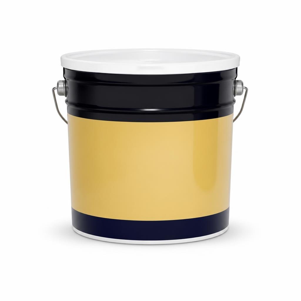 DULUX 5L AURA HIGH GLOSS - 16793 SUNSHINE GLAZE