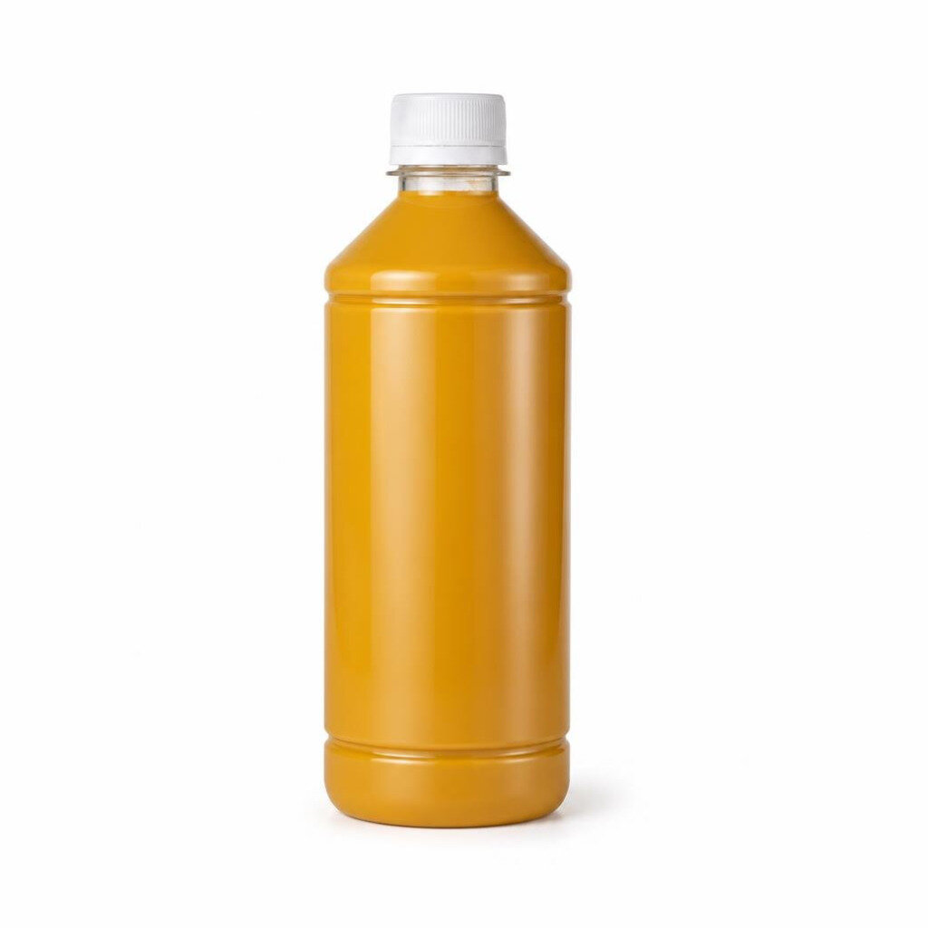 NIPPON 1L COLOURANT OR