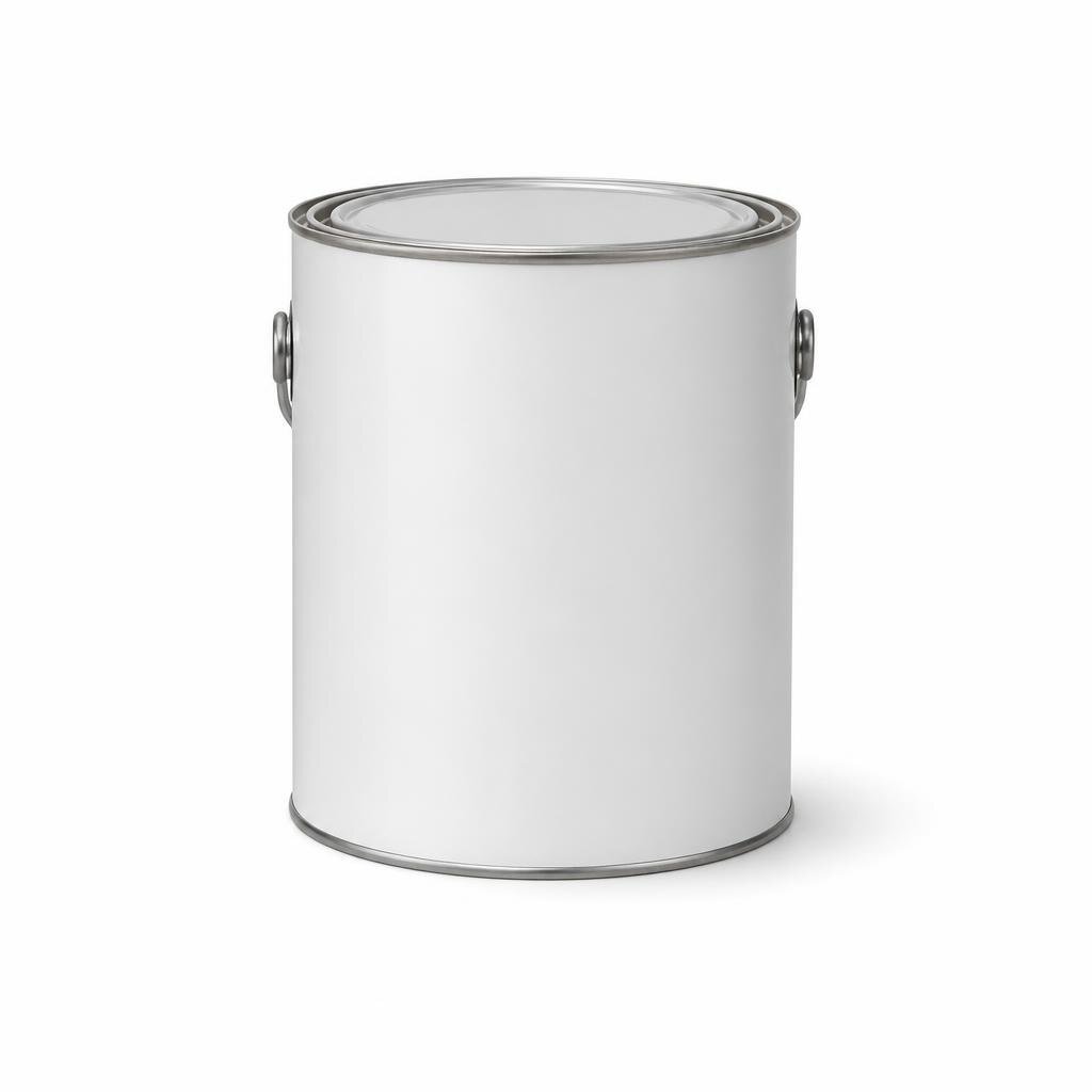DULUX 1L COLOUR FFR