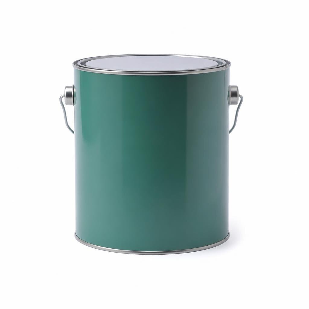 DULUX 1L COLOUR GRN