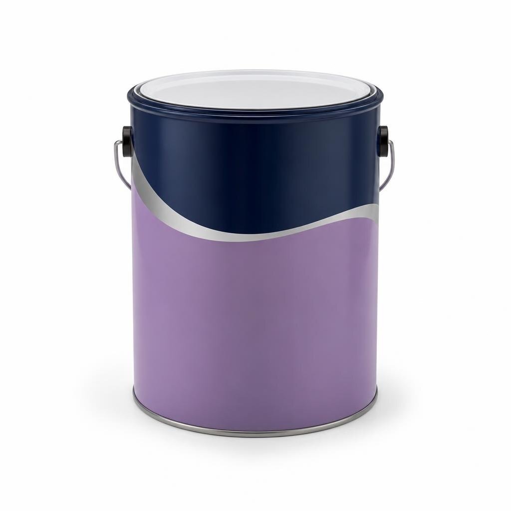 DULUX 1L COLOUR OXR
