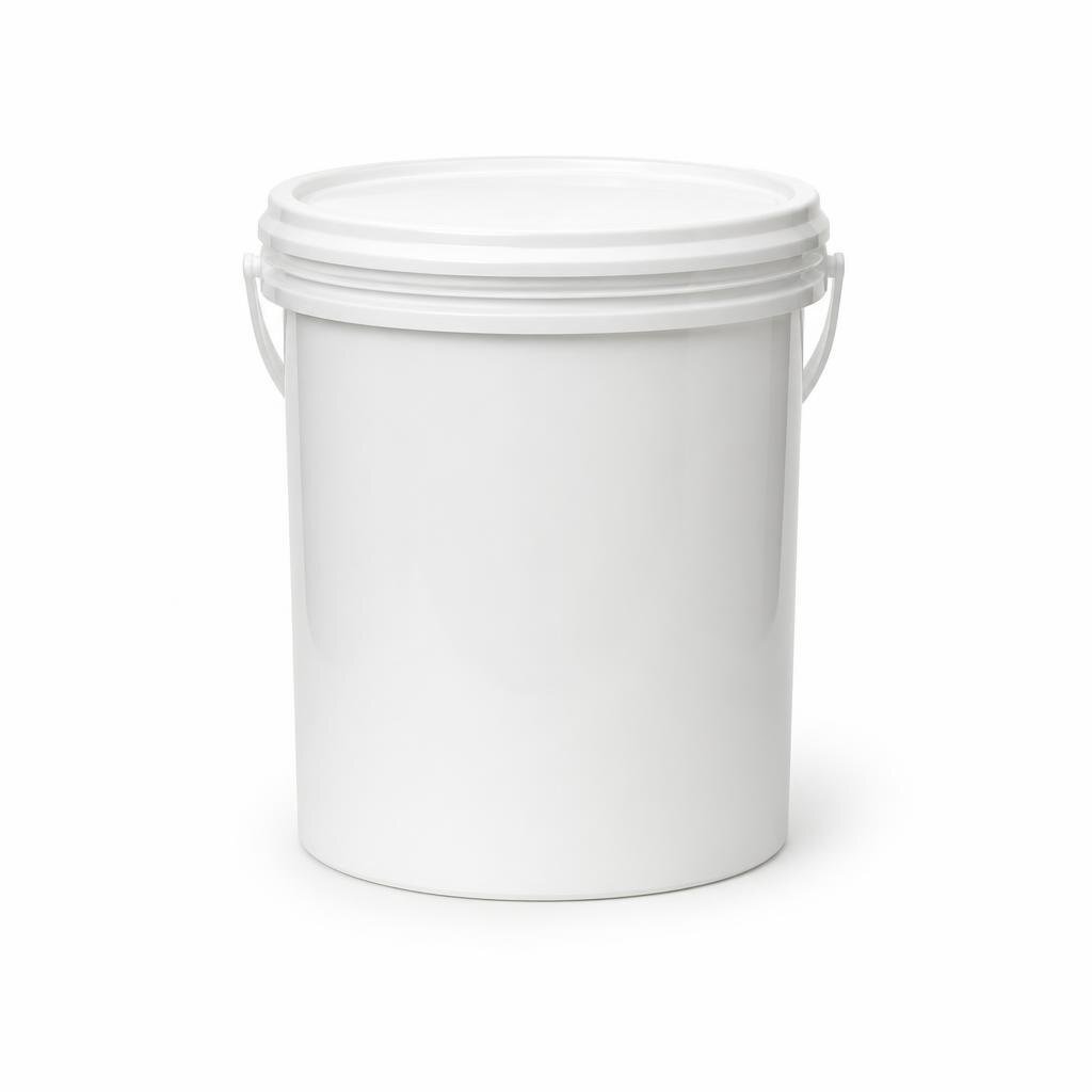 DULUX 1L COLOUR WHT